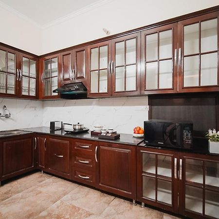 Silver Leaf Apartments 암리차르 외부 사진