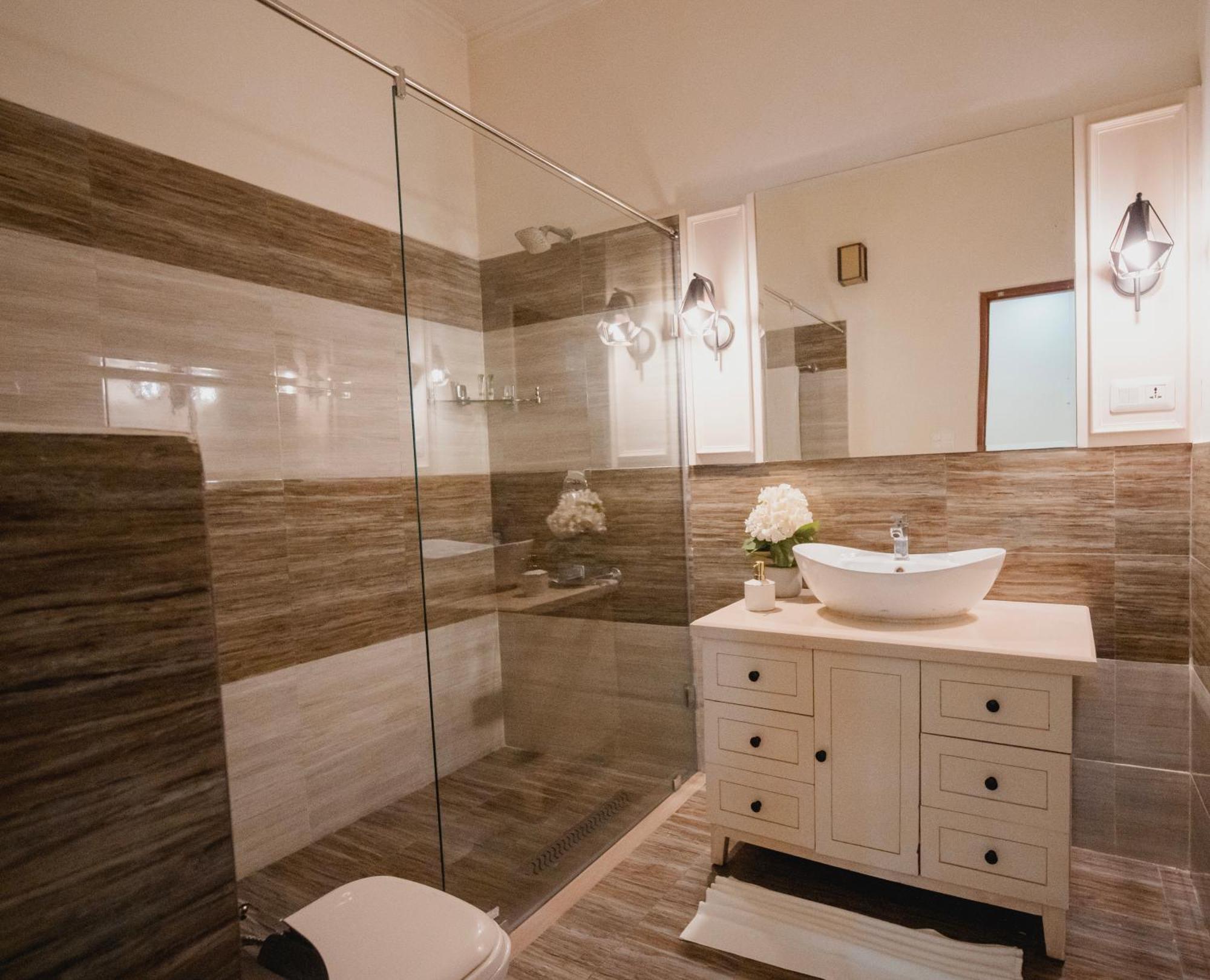 Silver Leaf Apartments 암리차르 외부 사진